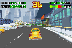 Smashing Drive Screenshot 1